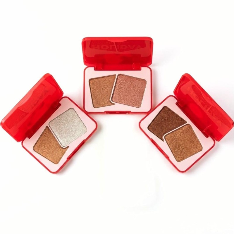 ILUMINADOR DUO S.F.R COLOR 8022