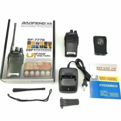 Radio Walkie Talkie Baofeng BF-777S