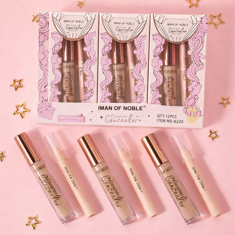 SET CORRECTOR LÍQUIDO + LÁPIZ CORRECTOR HMAQ0021-140   6220