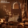 Set 2 en 1 Perfume y Crema