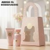 Set 2 en 1 Perfume y Crema