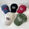 Gorra para adulto MD-847