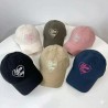 Gorra para adulto MD-849