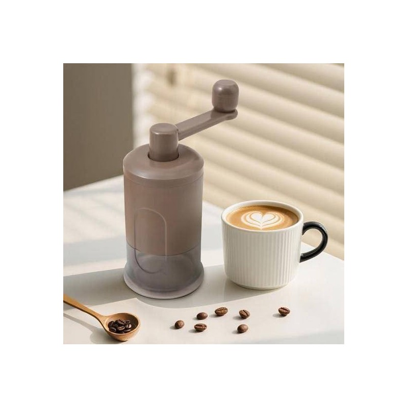 Molino manual para café 17120-463