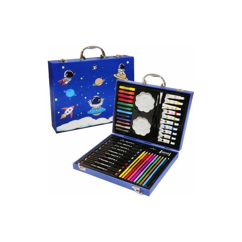 Set de arte Astronauta 1707