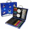 Set de arte Astronauta 1707
