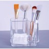 Organizador acrílico para brochas 34407-44 8007