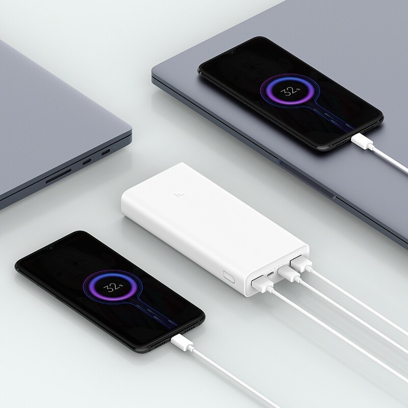 Power Bank 18W 2000mpA 5060
