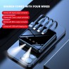 Power Bank Multicables 10000 maH 5025