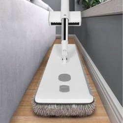 Trapeador con Balde Plegable 17120-258