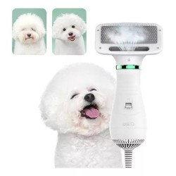 CEPILLO SECADOR MASCOTAS LD-289