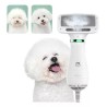 CEPILLO SECADOR MASCOTAS LD-289