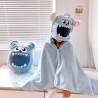 Capucha para Niños de Animalitos FG-1401