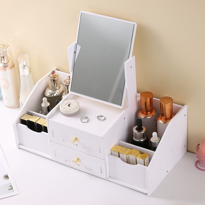 Organizador con Espejo LD-999