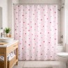 Cortina Económica para ducha 183 X 183 - 977