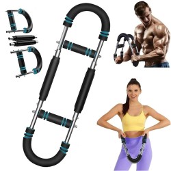 Máquina de Entrenamiento de Brazo 1965