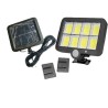 Lámpara Solar 5040