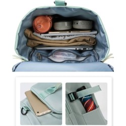 Bolso Viajero 70775