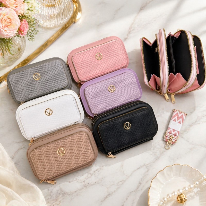 Cartera WQ-41