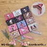 Billetera Coach Disney WQ-62