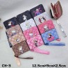 Billetera Coach Disney CH-3