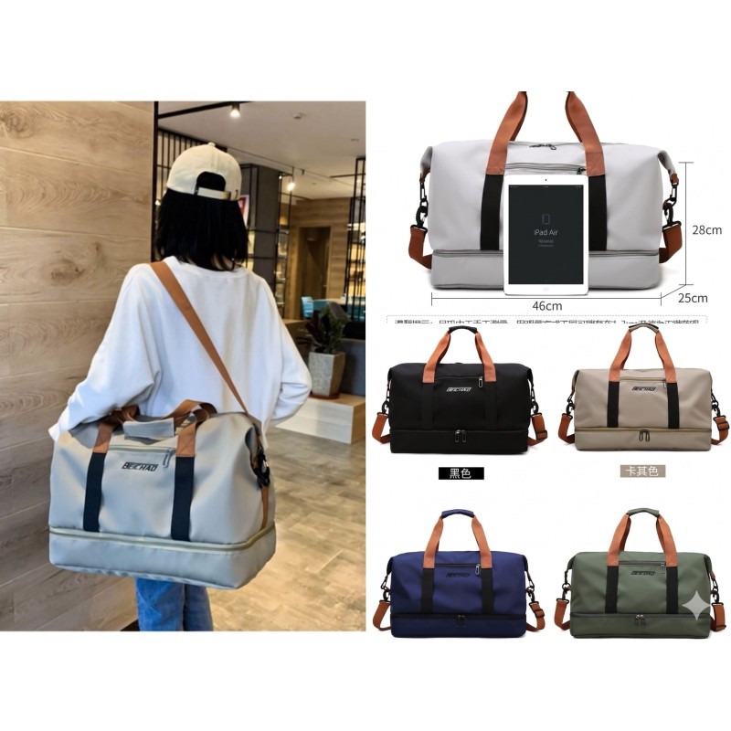 Bolso Viajero Y2833