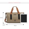 Bolso Viajero Y2833