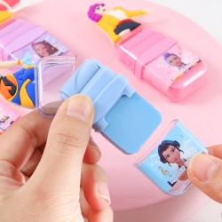 Borrador de Rodillo Kpop LD-1057
