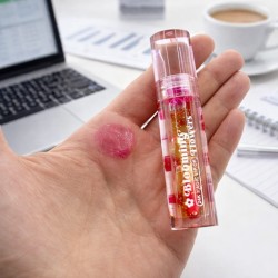 Labial Mágico - Kiss Beauty 70984-03