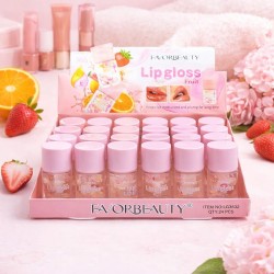 Lipgloss Aplicador Grueso 4239 - LG3632