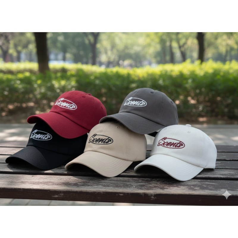 Gorra para Adulto MD-837