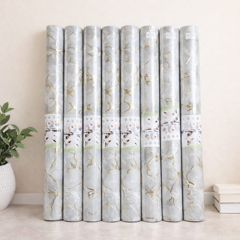 Papel Tapiz 1.2x3mt 5371