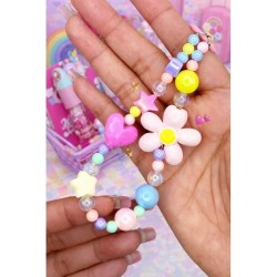 Lipgloss con LLavero 4472