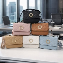 Cartera WQ-16