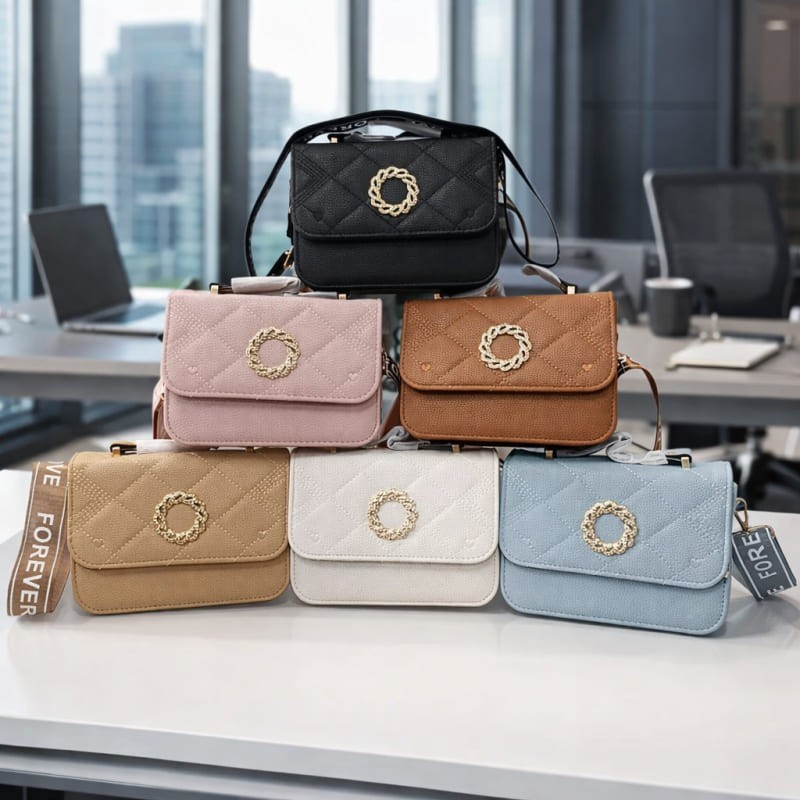 Cartera WQ-16