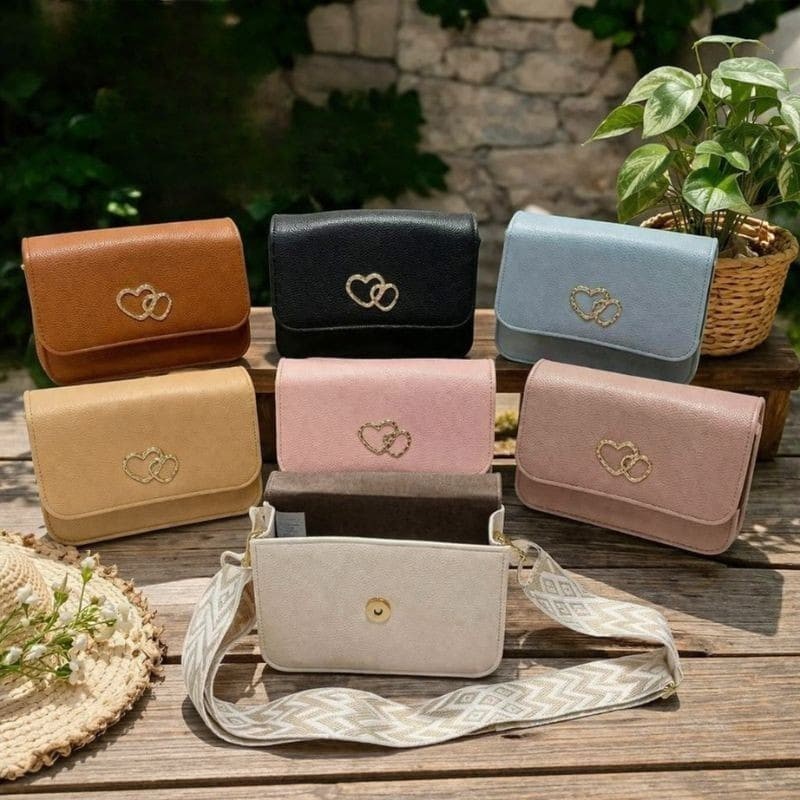 Cartera WQ-21