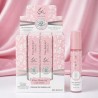 PRIMER HIDRATANTE MINIMIZADOR DE POROS DE LARGA DURACIÓN SKIN CLINIC 69104-07 - KISS BEAUTY