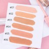 CORRECTOR 2 EN 1 MÁS PRIMER EN BÁLSAMO 68442-03 - KISS BEAUTY