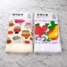 Toallas de cocina 40X60 979