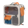 MOCHILA DE MASCOTA 17120-404 37cmx42cmx27cm