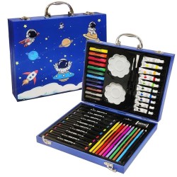 Set de arte Astronauta 1707