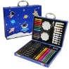 Set de arte Astronauta 1707