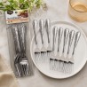 SET DE 8 TENEDORES JD4057