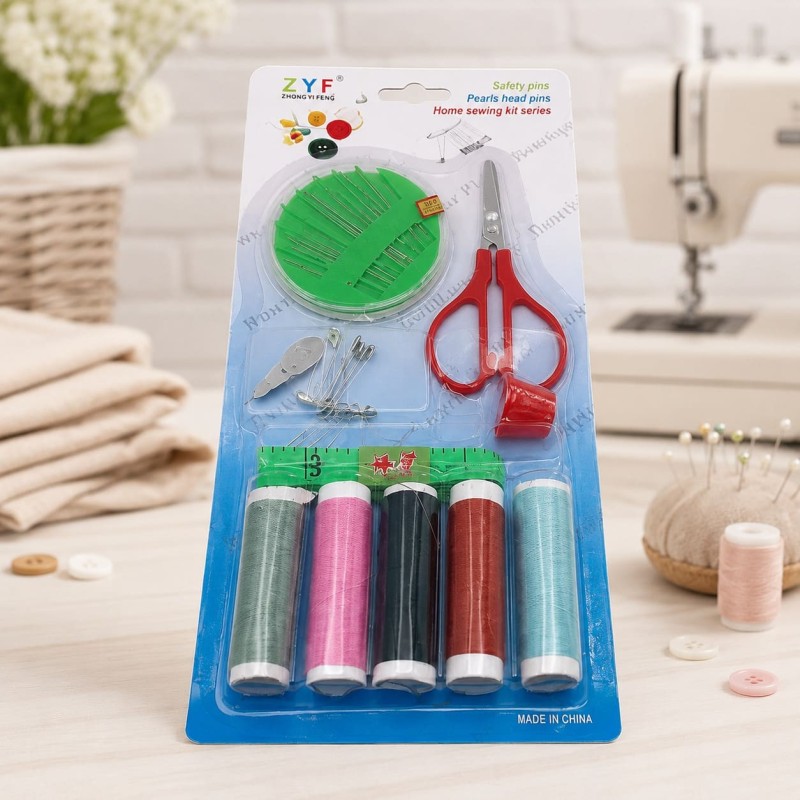 SET DE COSTURA JD3791