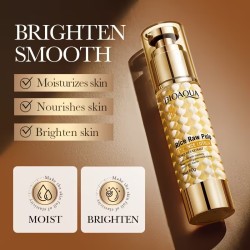 Esencia Tónico Facial y Corporal de Arroz 60gr BQY48171 - Bioaqua