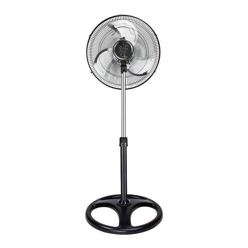 VENTILADOR 3 ASPAS 10 PULGADAS