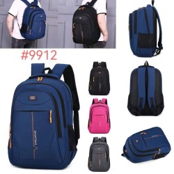 Mochila deportiva/Escolar 9912
