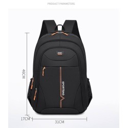 Mochila deportiva/Escolar 9912