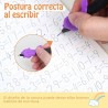 Set de 4 Cuadernos Didácticos de Aprendizaje