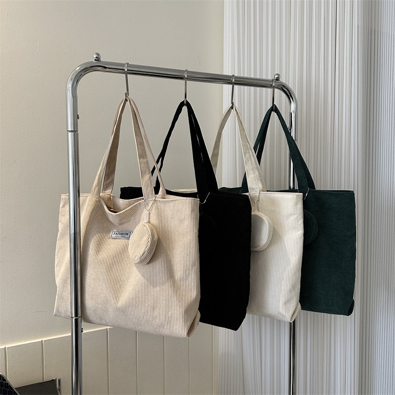 Cartera de Tela AYF-131